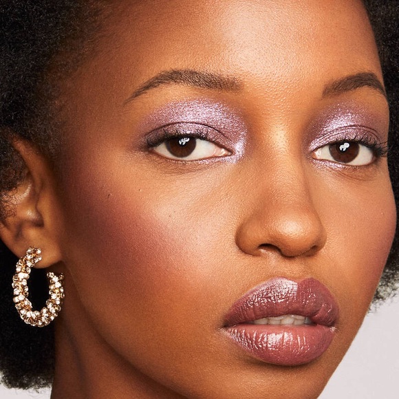 Urban Decay MoonDust Eyeshadow Single - Glitter Rock. - Picture 4 of 8